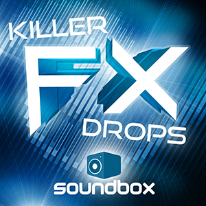 KILLER FX DROPS
