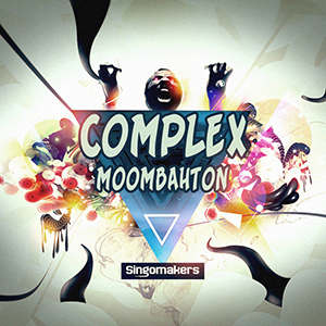 COMPLEX MOOMBAHTON
