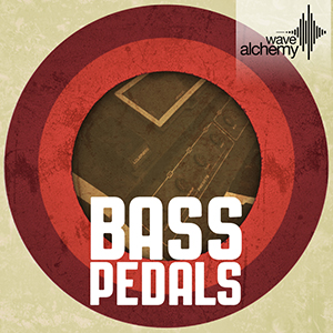 BASS PEDALS