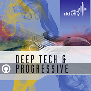 DEEP TECH AND PROGRESSIVE