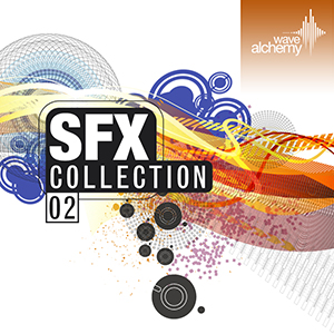 SFX COLLECTION 02