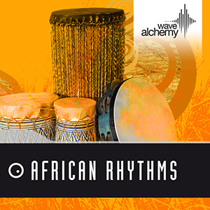 AFRICAN RHYTHMS