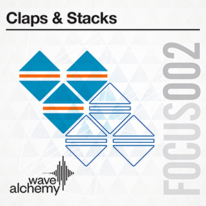 CLAPS AND STACKS