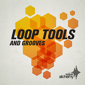 LOOP TOOLS AND GROOVES