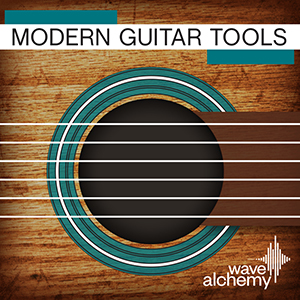 MODERN GUITAR TOOLS