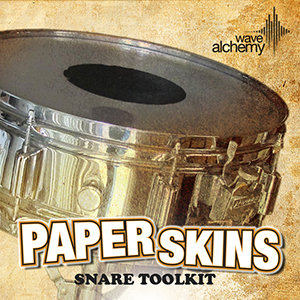 PAPERSKINS SNARE TOOLKIT