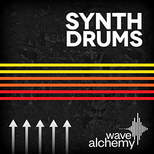 SYNTH DRUMS