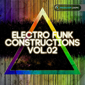 ELECTRO FUNK CONSTRUCTIONS VOL 2