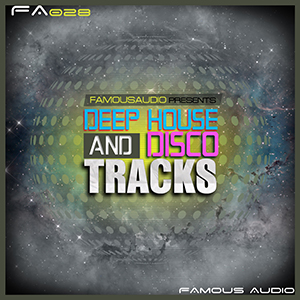 DEEP HOUSE AND DISCO TRACKS
