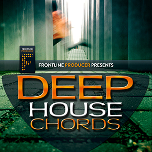 DEEP HOUSE CHORDS