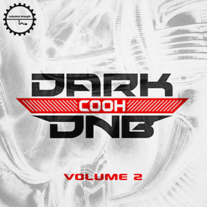 COOH - DARK DNB VOL. 2