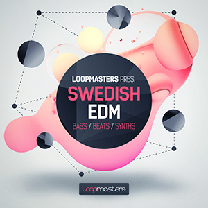 SWEDISH EDM