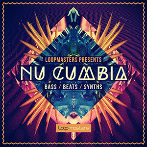 NU CUMBIA