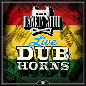 LIVE DUB HORNS