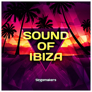 SOUND OF IBIZA
