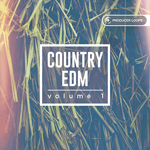 COUNTRY EDM VOL 1