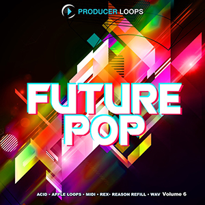 FUTURE POP VOL 6