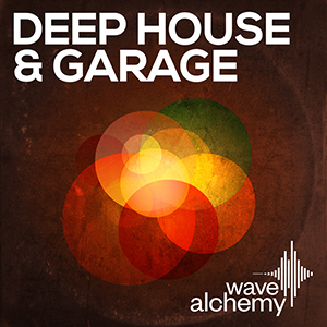 DEEP HOUSE GARAGE