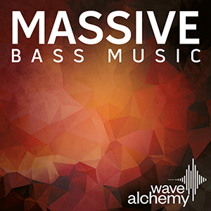 MASSIVE BASS MUSIC