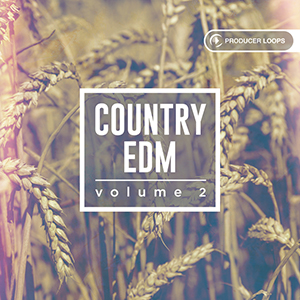 COUNTRY EDM VOL 2