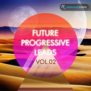 FUTURE PROGRESSIVE LEADS VOL 2