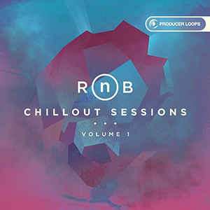 RNB CHILLOUT SESSIONS VOL 1