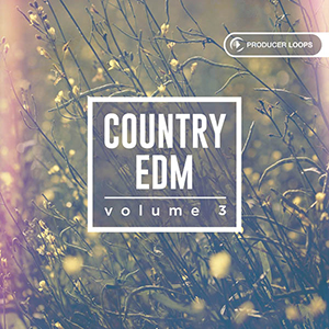 COUNTRY EDM VOL 3