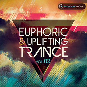 EUPHORIC  UPLIFTING TRANCE VOL 2