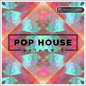 POP HOUSE VOL 1