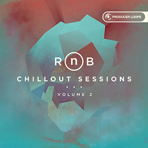 RNB CHILLOUT SESSIONS VOL 2
