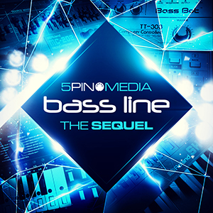 BASS LINE - THE SEQUEL