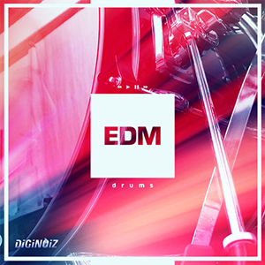 EDM DRUMS 1