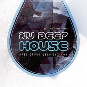 NU DEEP HOUSE ABLETON INSTRUMENTS