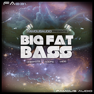 BIG FAT BASS
