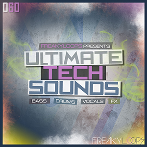ULTIMATE TECH SOUNDS