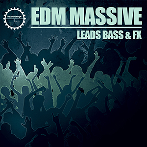 EDM MASSIVE