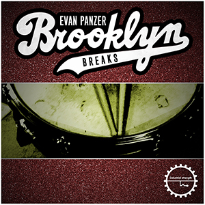 EVAN PANZER BROOKLYN BREAKS