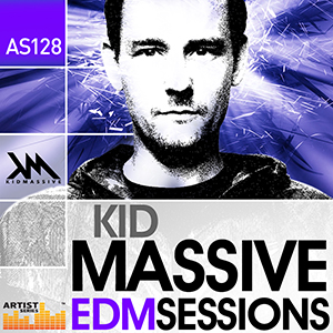 KID MASSIVE - EDM SESSIONS