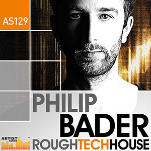 PHILIP BADER ROUGH TECH HOUSE