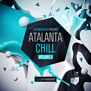 ATALANTA CHILL VOL2