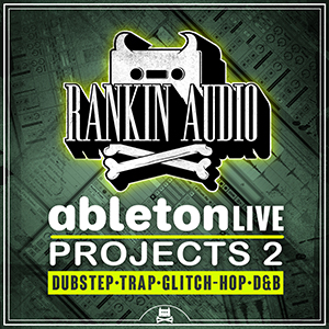 ABLETON LIVE PROJECTS 2