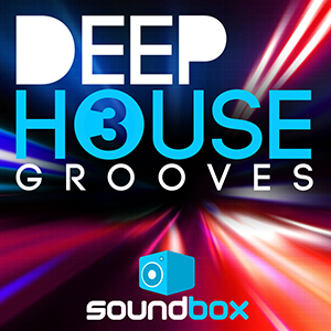 DEEP HOUSE GROOVES 3
