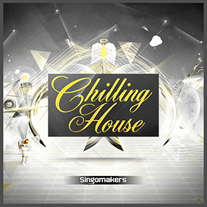 CHILLING HOUSE