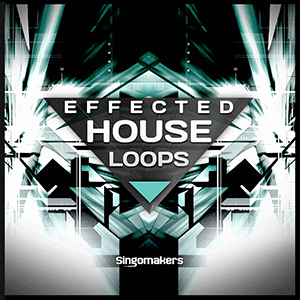 EFFECTED HOUSE LOOPS