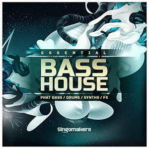 ESSENTIAL BASS HOUSE