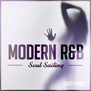 MODERN R&B - SOUL SAILING