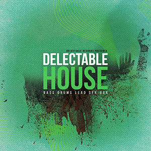 DELECTABLE HOUSE
