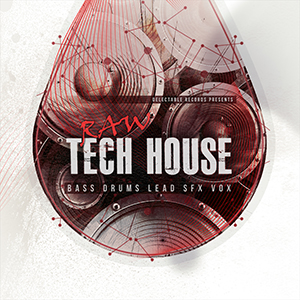 RAW TECH HOUSE
