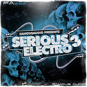 SERIOUS ELECTRO 3