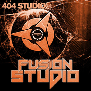 404 STUDIO - FUSION STUDIO